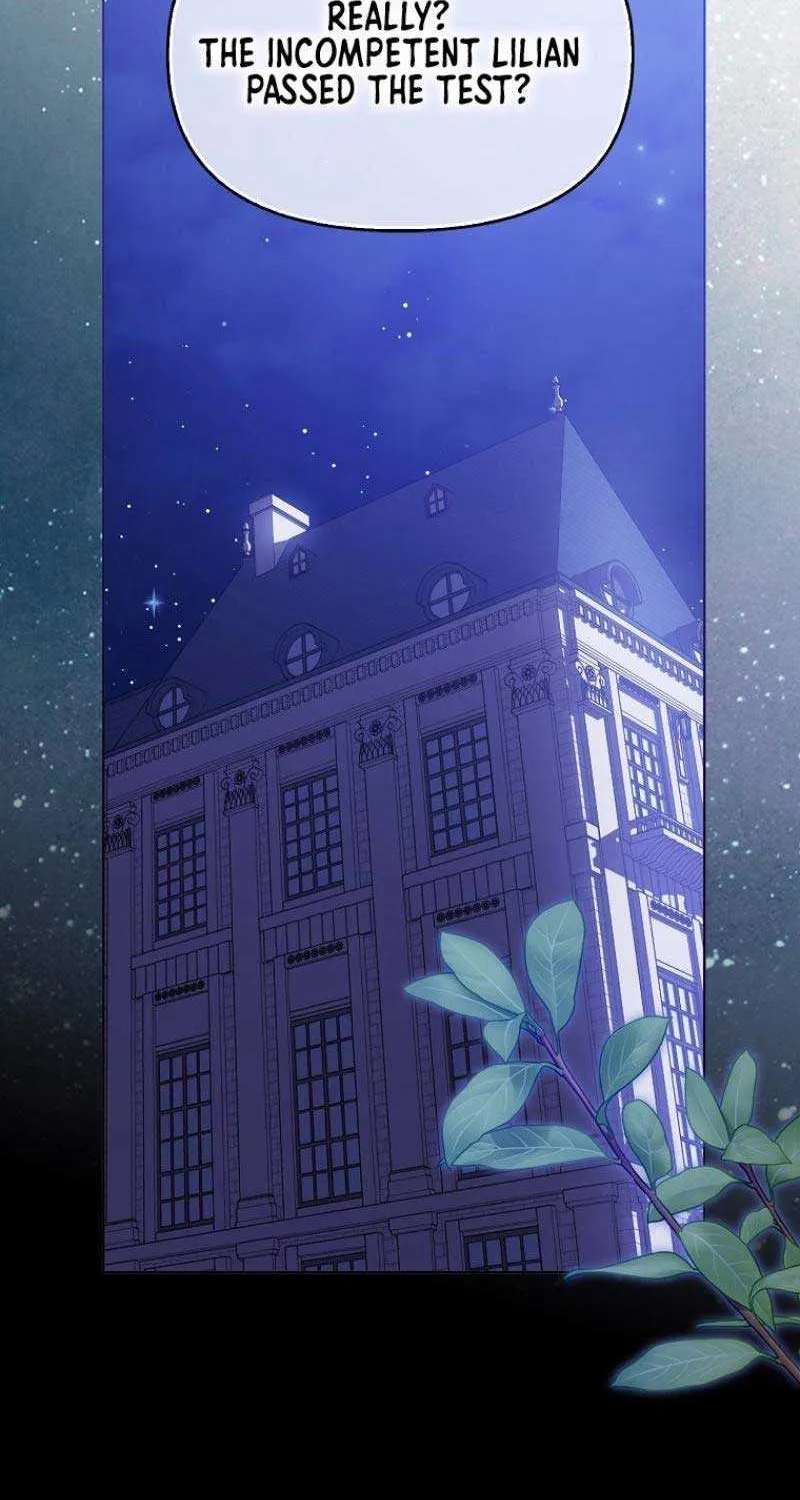 The Villainess’s Wise Retirement Plan Chapter 10 page 39 - 