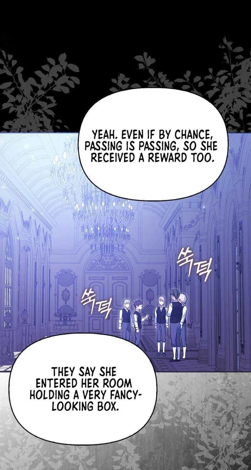 The Villainess’s Wise Retirement Plan Chapter 10 page 40 - 