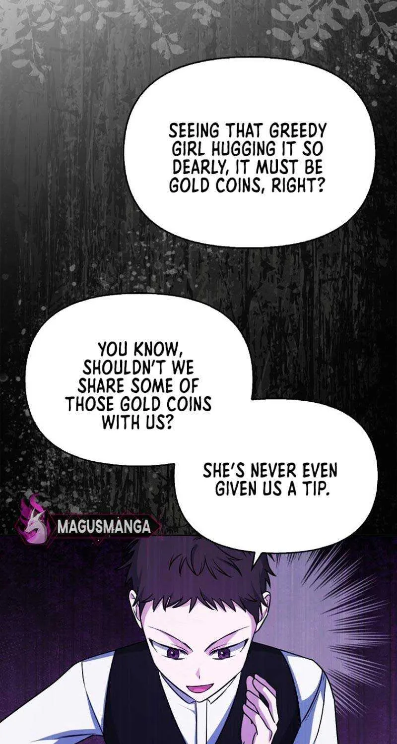 The Villainess’s Wise Retirement Plan Chapter 10 page 41 - 