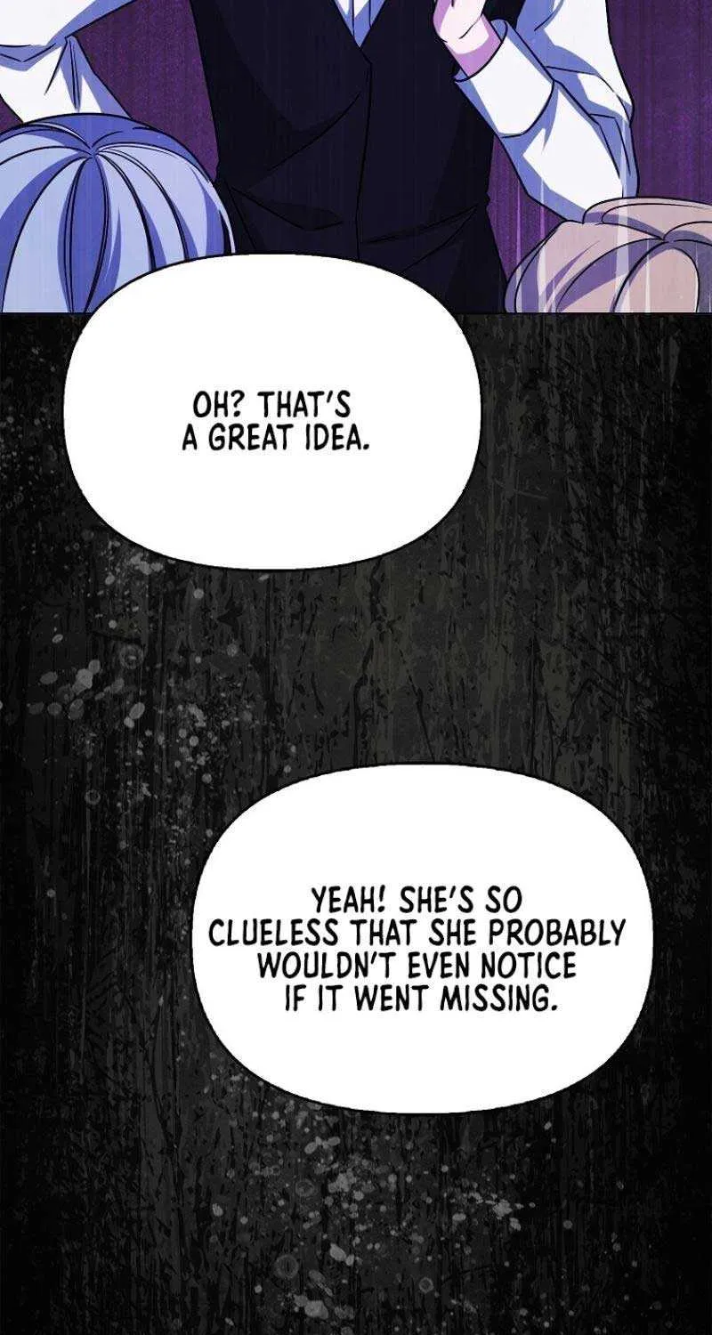 The Villainess’s Wise Retirement Plan Chapter 10 page 42 - 