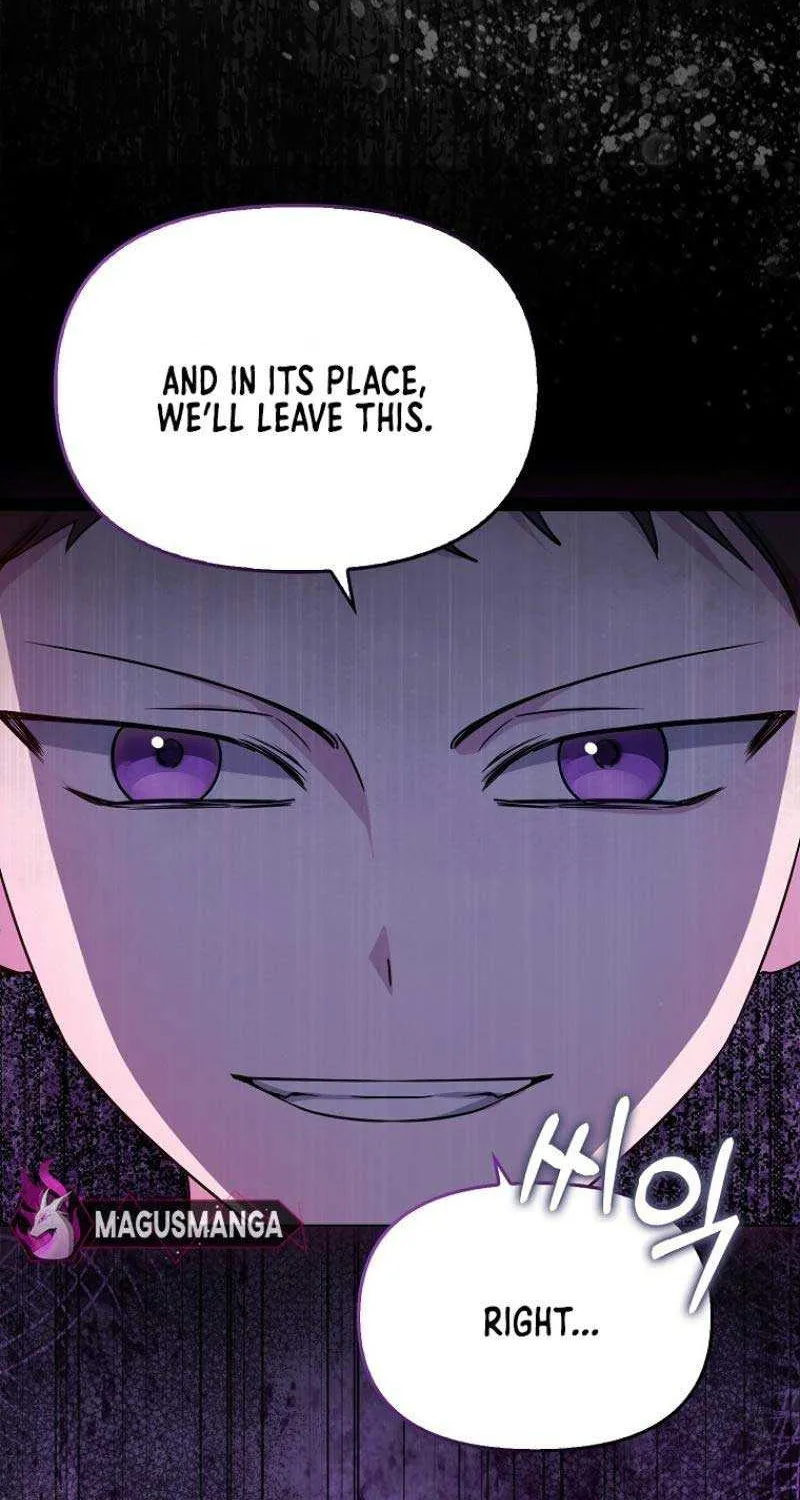The Villainess’s Wise Retirement Plan Chapter 10 page 43 - 
