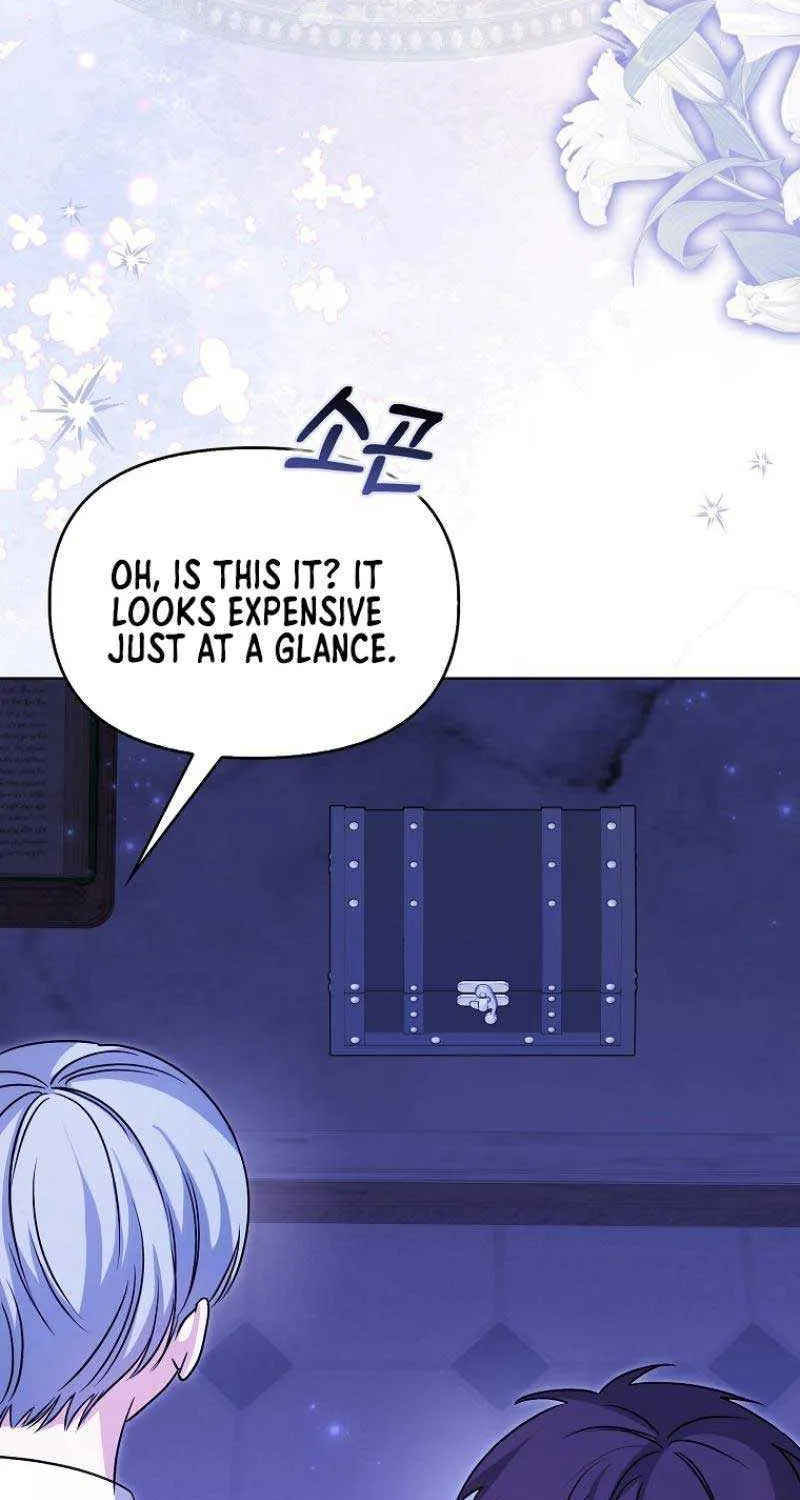 The Villainess’s Wise Retirement Plan Chapter 10 page 51 - 
