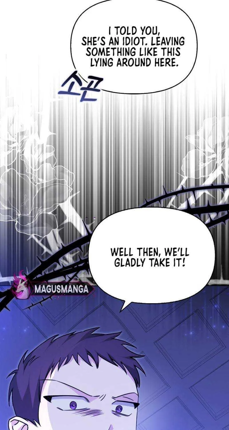 The Villainess’s Wise Retirement Plan Chapter 10 page 53 - 