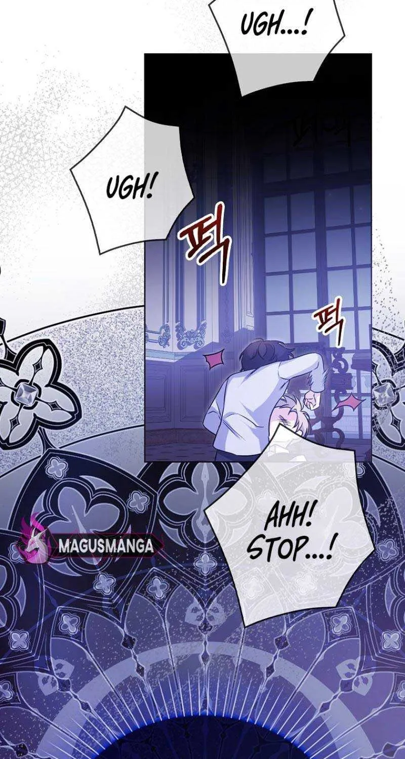 The Villainess’s Wise Retirement Plan Chapter 10 page 66 - 