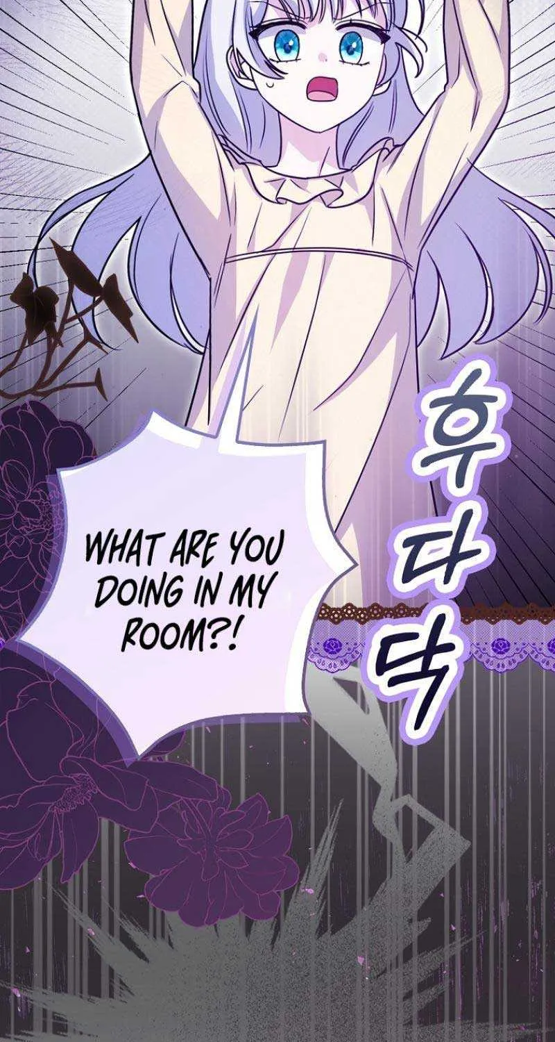The Villainess’s Wise Retirement Plan Chapter 10 page 69 - 
