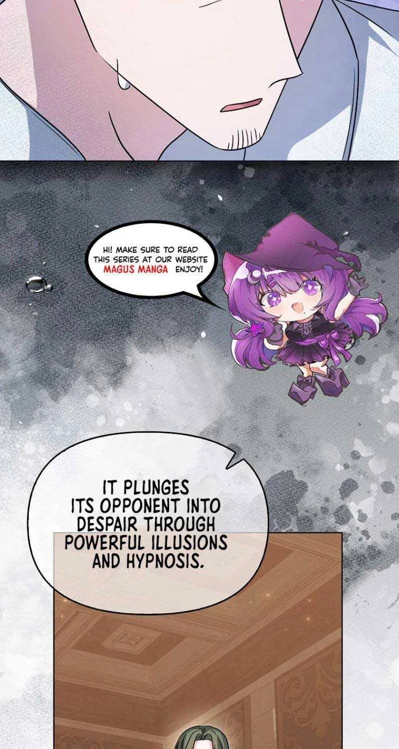 The Villainess’s Wise Retirement Plan Chapter 10 page 8 - 