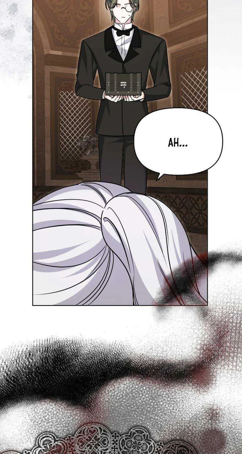 The Villainess’s Wise Retirement Plan Chapter 10 page 9 - 