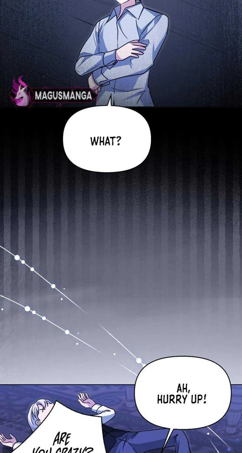The Villainess’s Wise Retirement Plan Chapter 10 page 82 - 