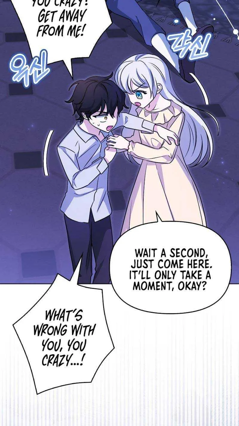 The Villainess’s Wise Retirement Plan Chapter 10 page 83 - 