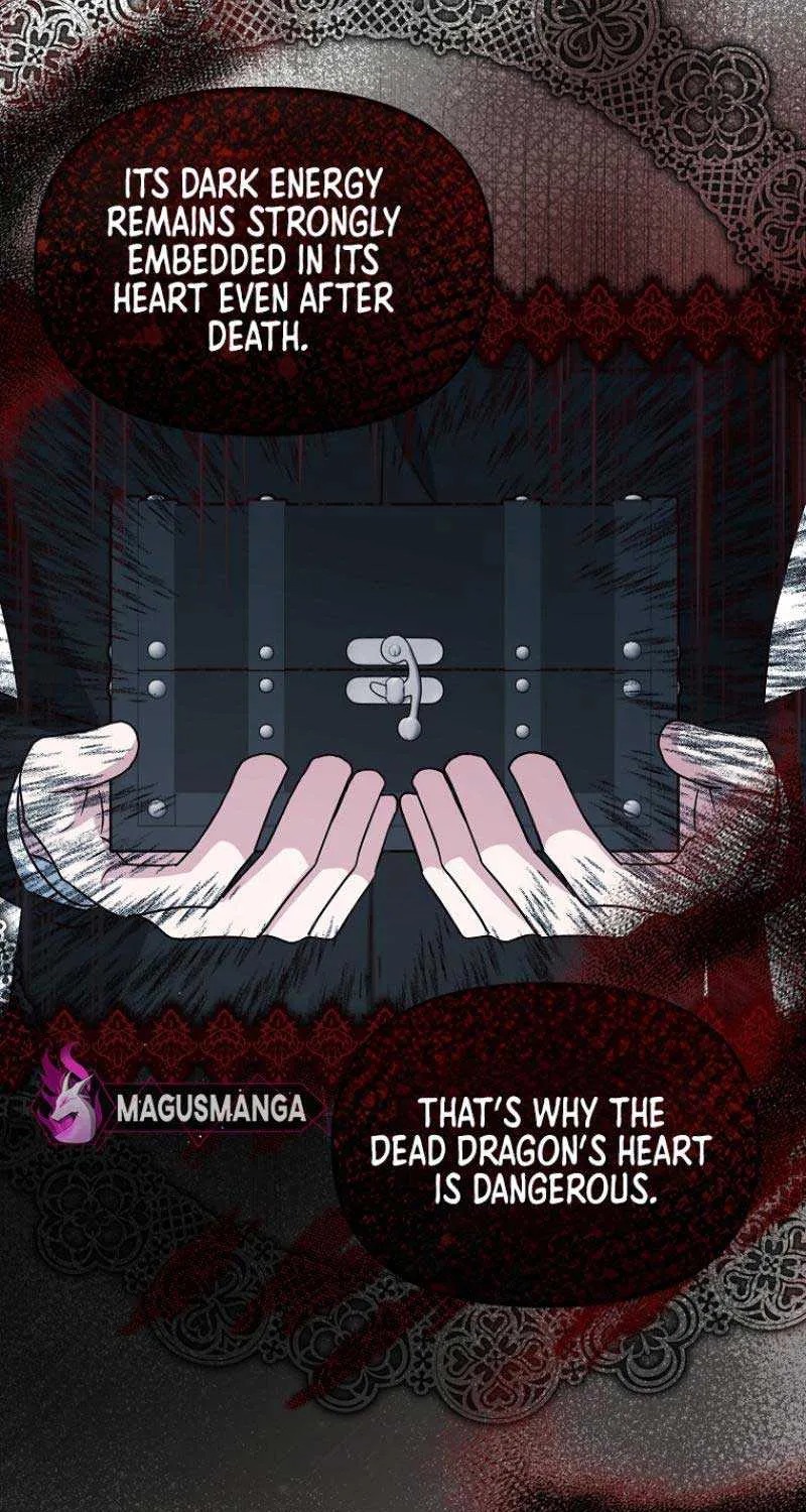 The Villainess’s Wise Retirement Plan Chapter 10 page 10 - 