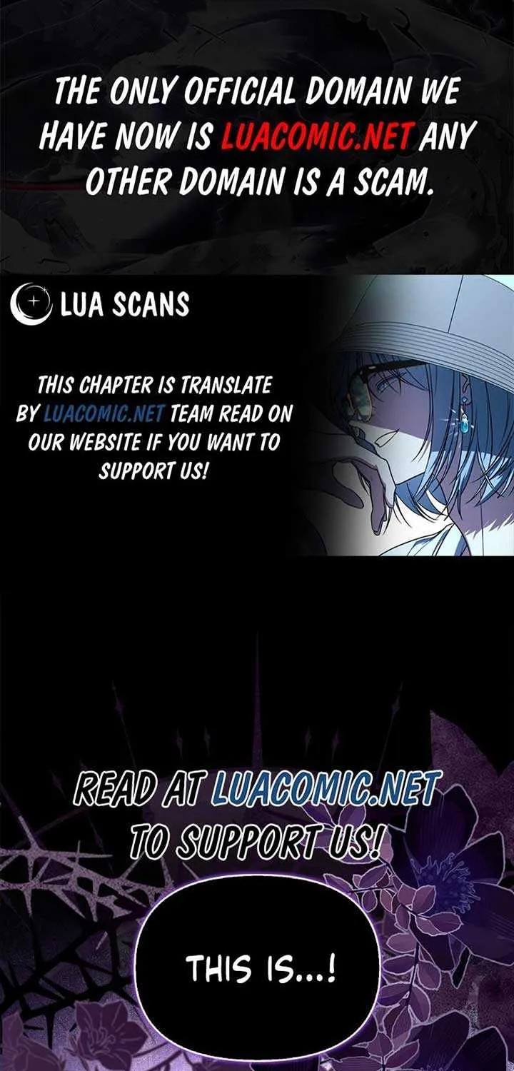 The Villainess’s Wise Retirement Plan Chapter 11 page 2 - 