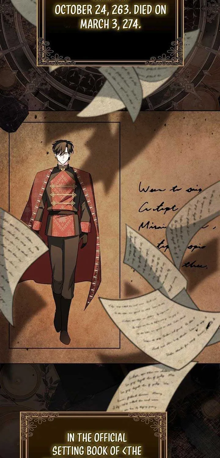 The Villainess’s Wise Retirement Plan Chapter 11 page 11 - 
