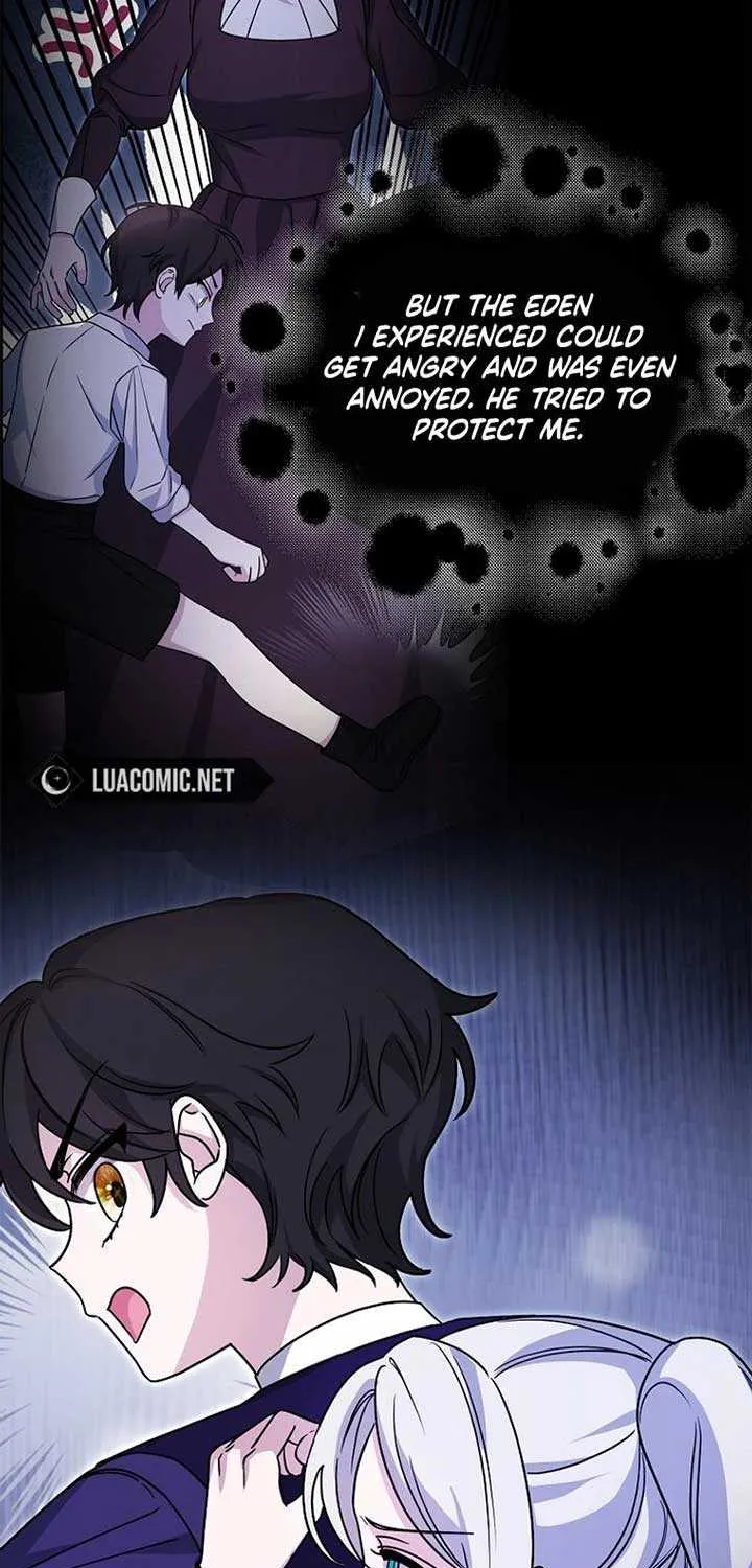 The Villainess’s Wise Retirement Plan Chapter 11 page 20 - 