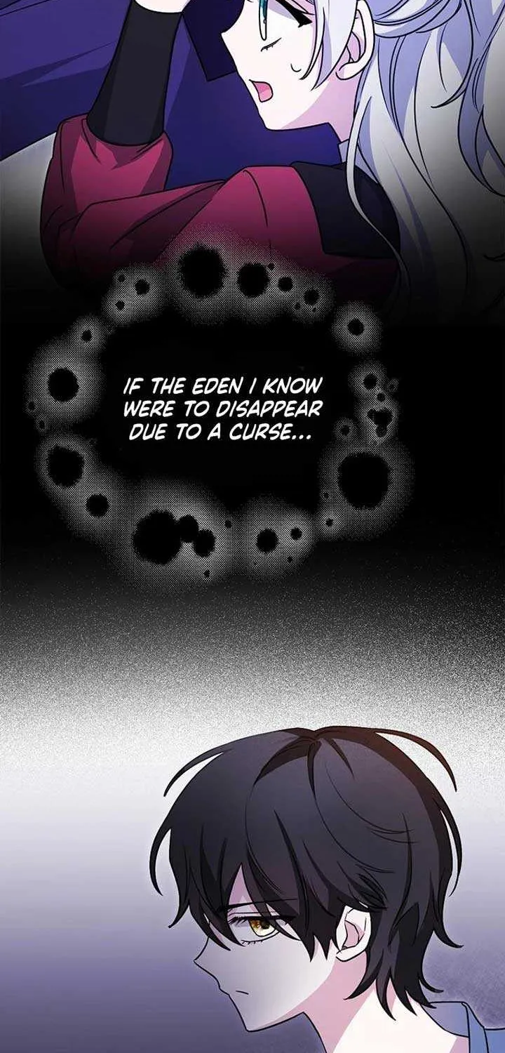 The Villainess’s Wise Retirement Plan Chapter 11 page 21 - 