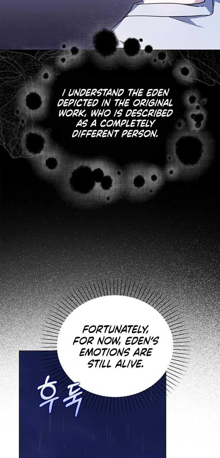 The Villainess’s Wise Retirement Plan Chapter 11 page 22 - 
