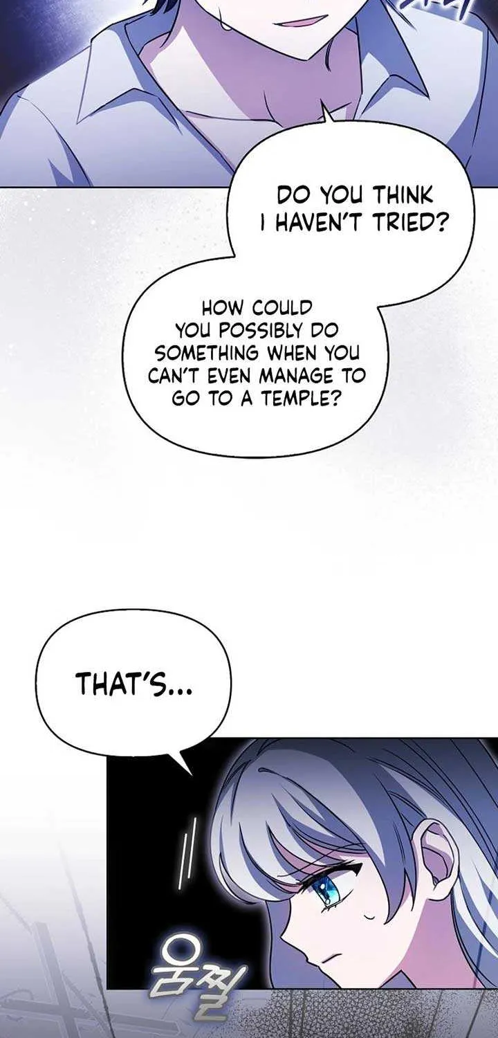 The Villainess’s Wise Retirement Plan Chapter 11 page 27 - 