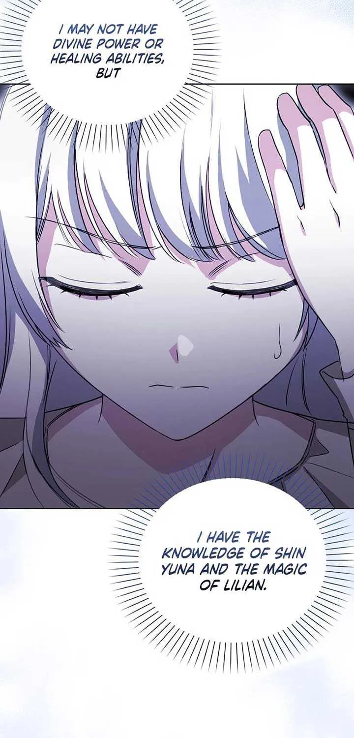 The Villainess’s Wise Retirement Plan Chapter 11 page 30 - 