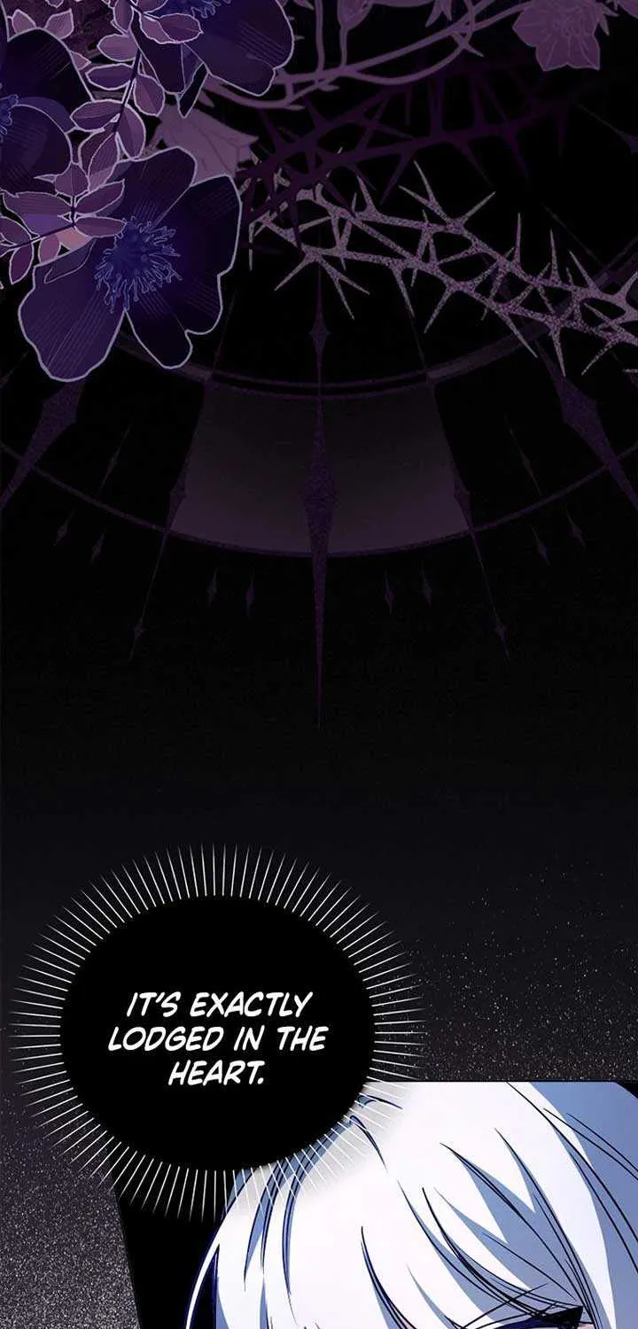 The Villainess’s Wise Retirement Plan Chapter 11 page 4 - 