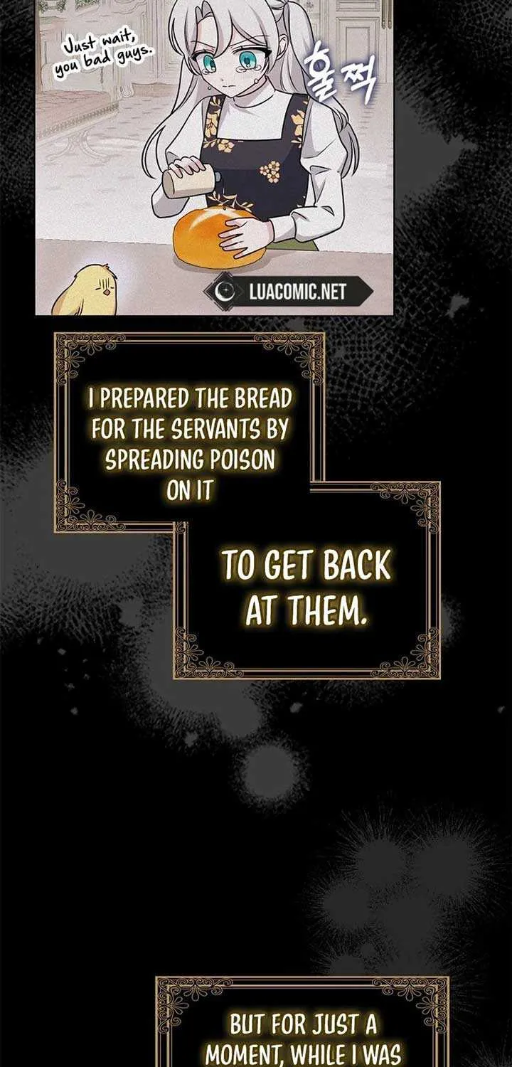 The Villainess’s Wise Retirement Plan Chapter 11 page 34 - 