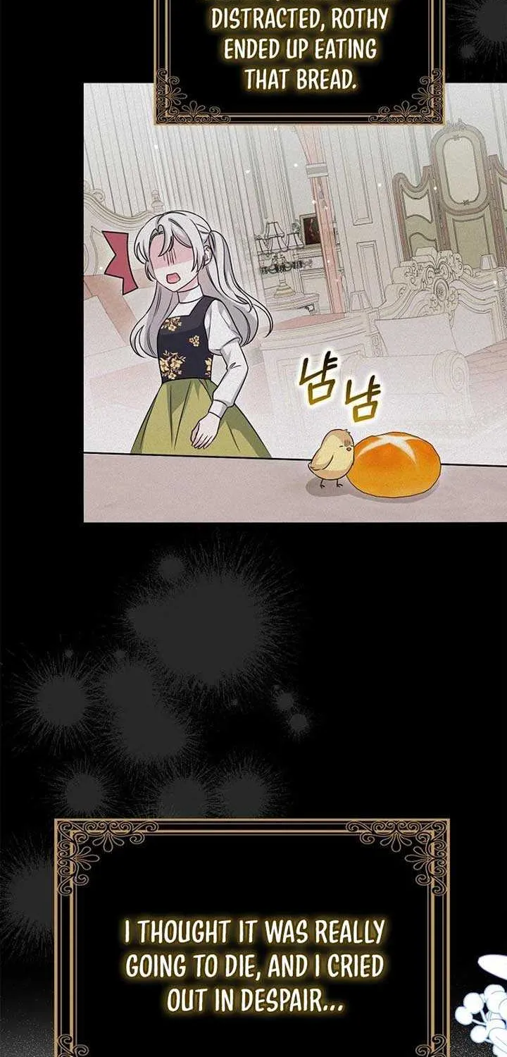 The Villainess’s Wise Retirement Plan Chapter 11 page 35 - 
