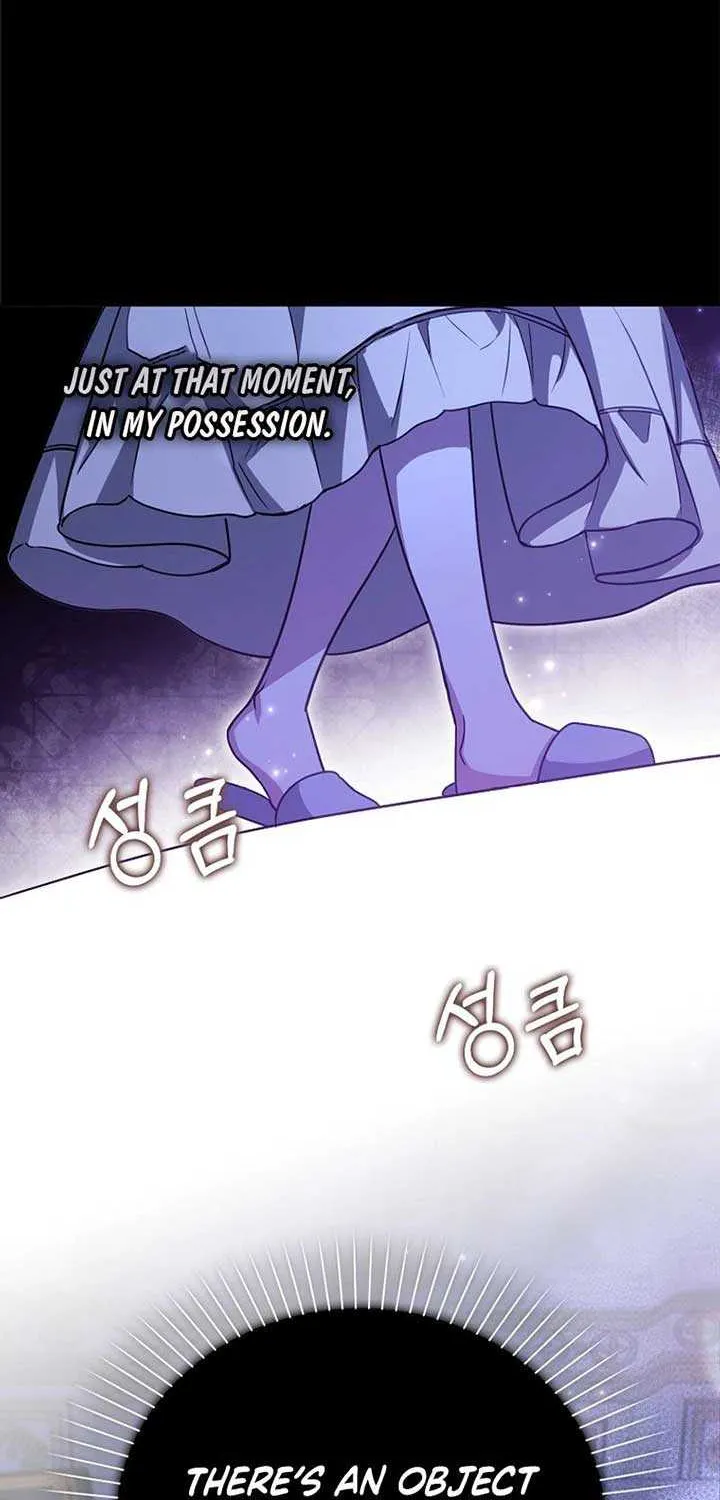 The Villainess’s Wise Retirement Plan Chapter 11 page 43 - 