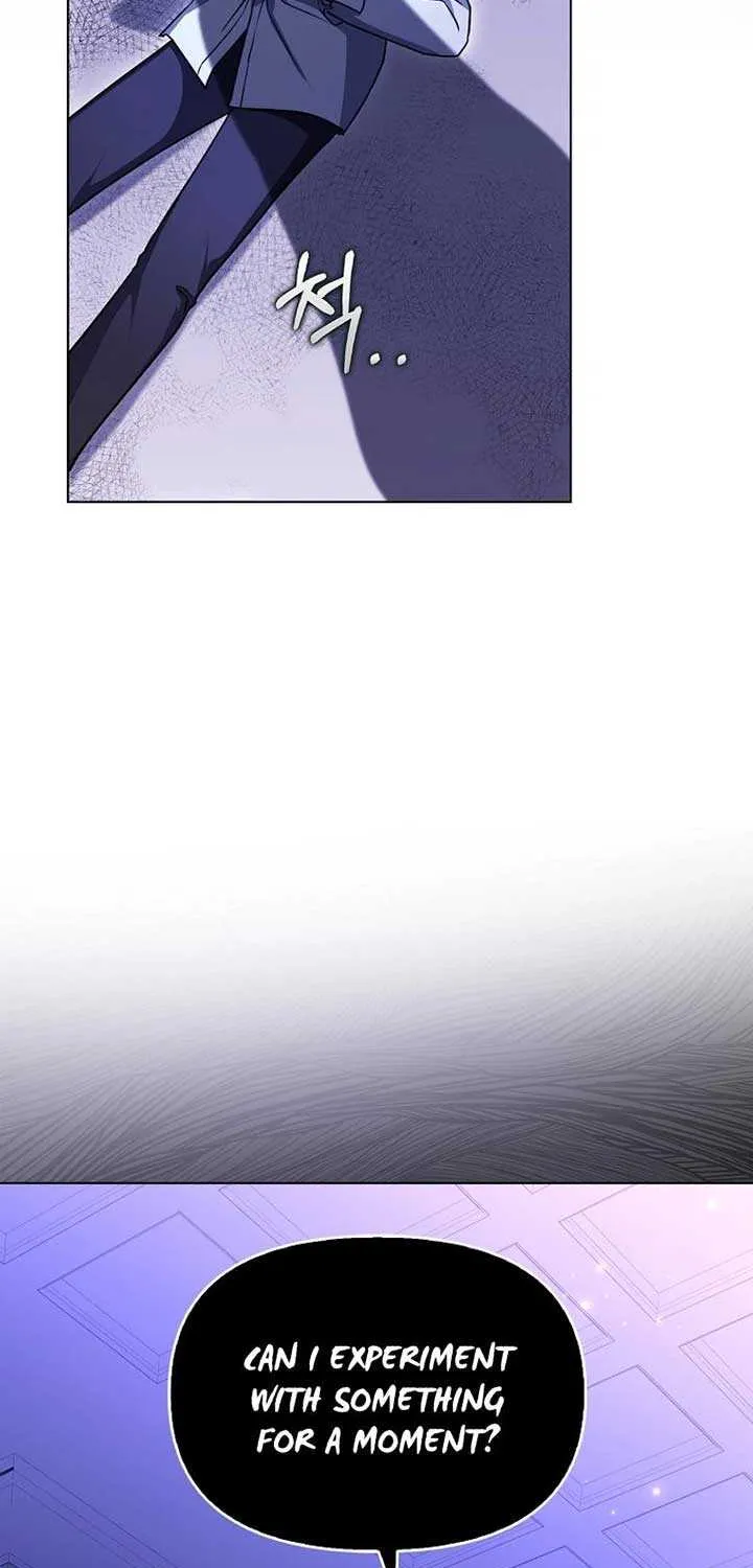 The Villainess’s Wise Retirement Plan Chapter 11 page 46 - 