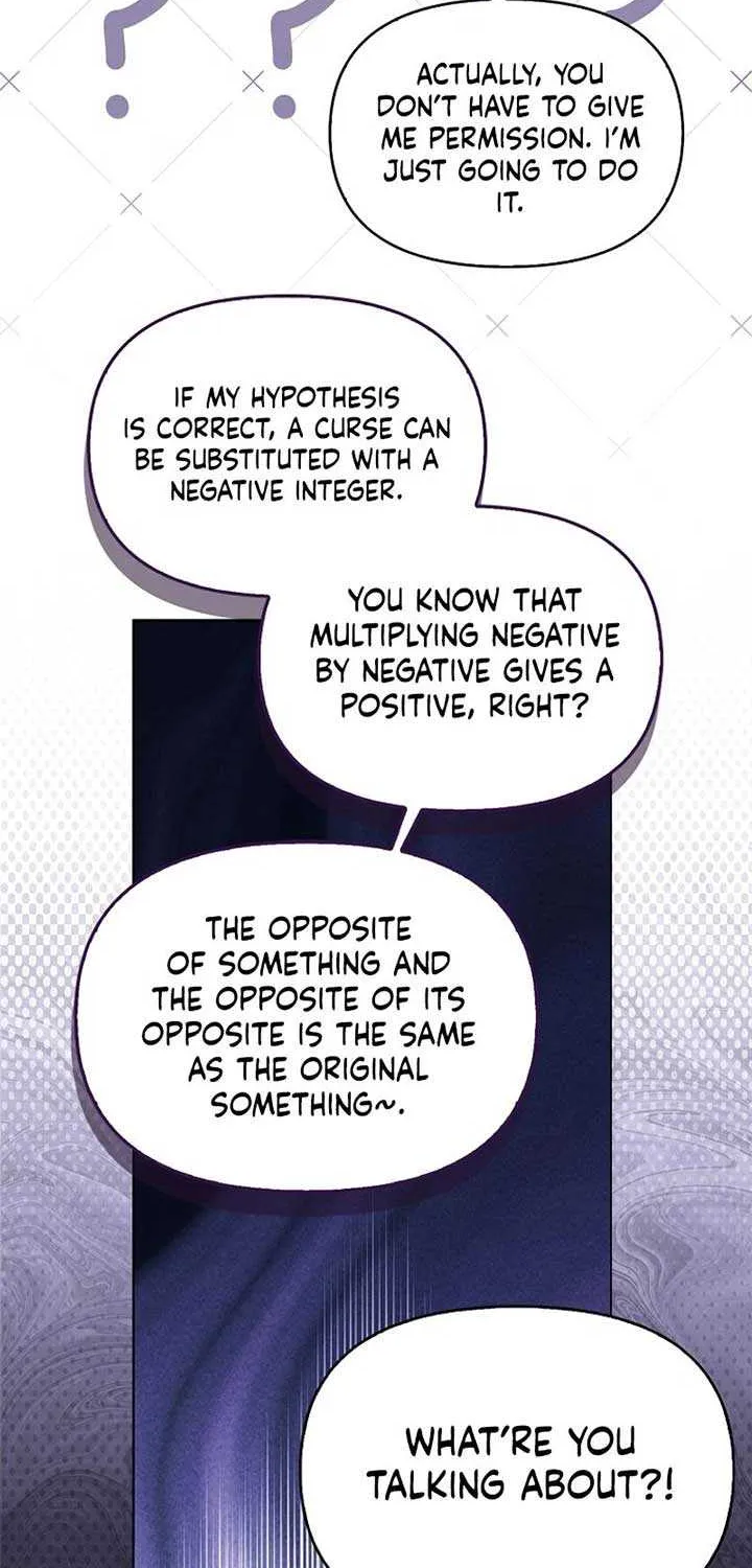 The Villainess’s Wise Retirement Plan Chapter 11 page 49 - 