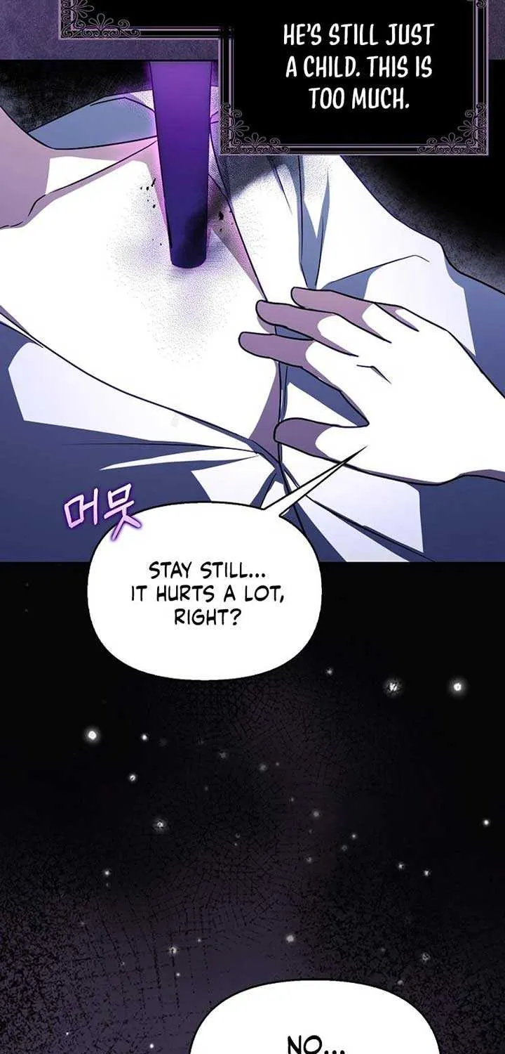 The Villainess’s Wise Retirement Plan Chapter 11 page 6 - 