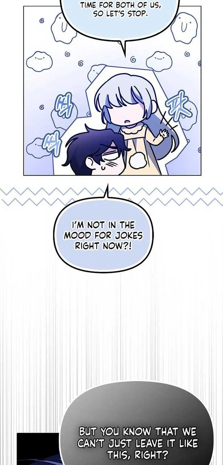 The Villainess’s Wise Retirement Plan Chapter 11 page 51 - 