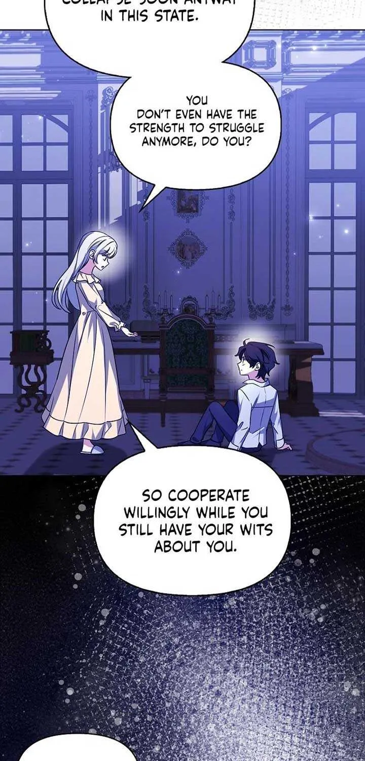 The Villainess’s Wise Retirement Plan Chapter 11 page 53 - 
