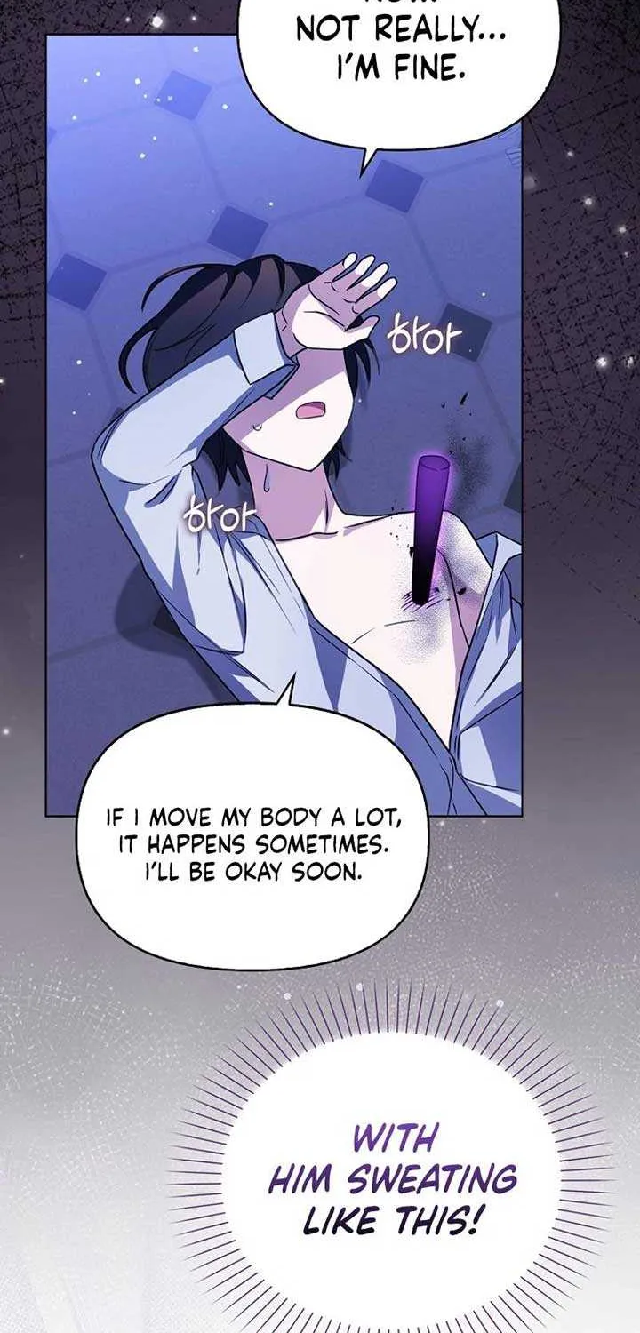 The Villainess’s Wise Retirement Plan Chapter 11 page 7 - 