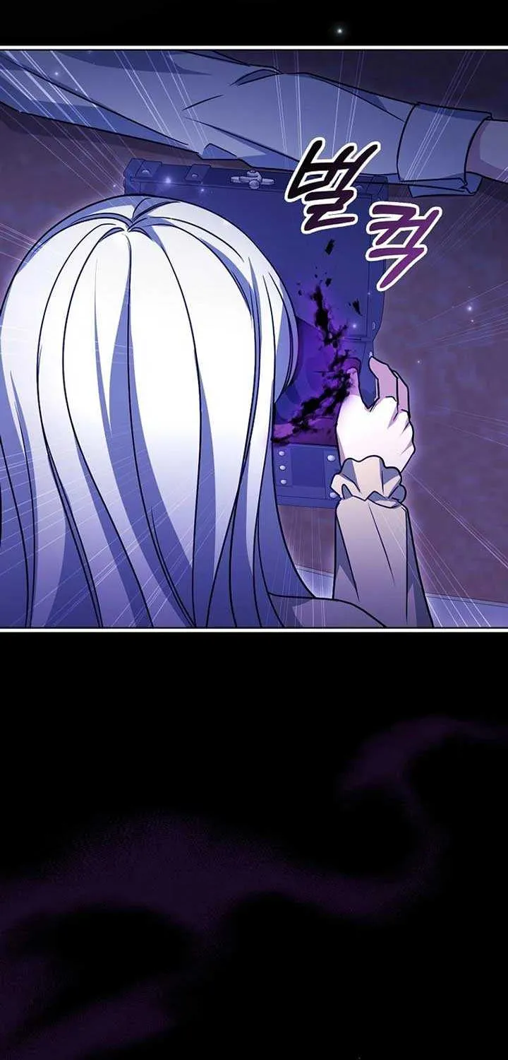 The Villainess’s Wise Retirement Plan Chapter 11 page 61 - 