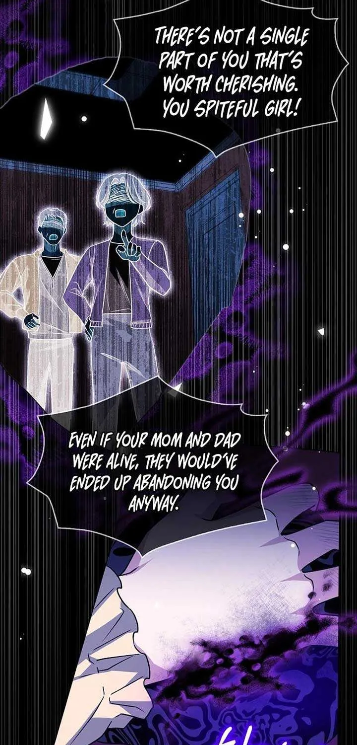 The Villainess’s Wise Retirement Plan Chapter 11 page 64 - 
