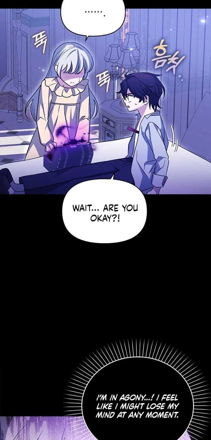 The Villainess’s Wise Retirement Plan Chapter 11 page 66 - 