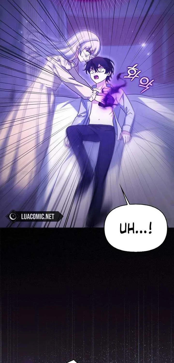 The Villainess’s Wise Retirement Plan Chapter 11 page 69 - 