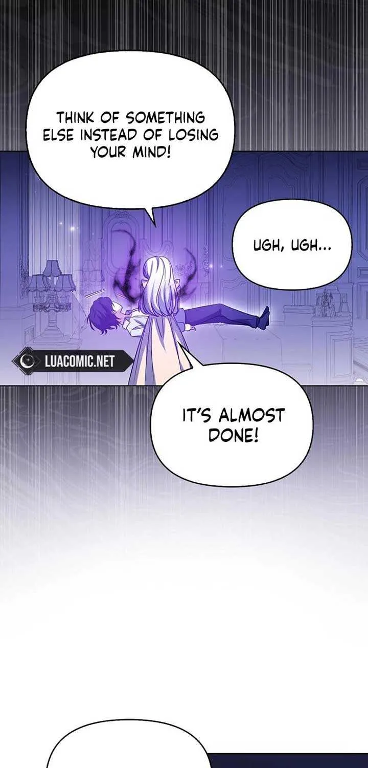 The Villainess’s Wise Retirement Plan Chapter 11 page 74 - 