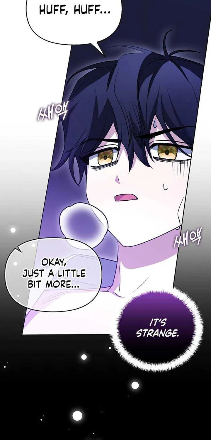 The Villainess’s Wise Retirement Plan Chapter 11 page 75 - 