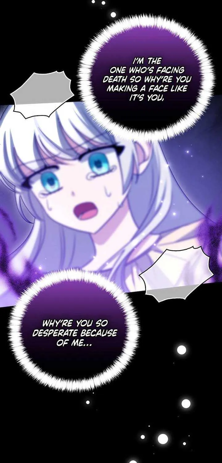 The Villainess’s Wise Retirement Plan Chapter 11 page 76 - 