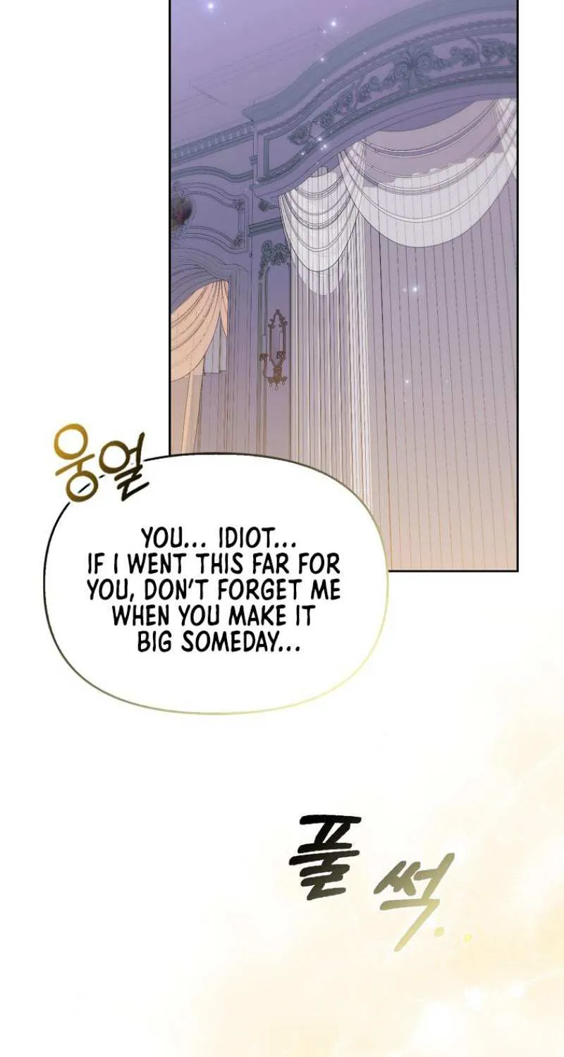 The Villainess’s Wise Retirement Plan Chapter 12 page 17 - 