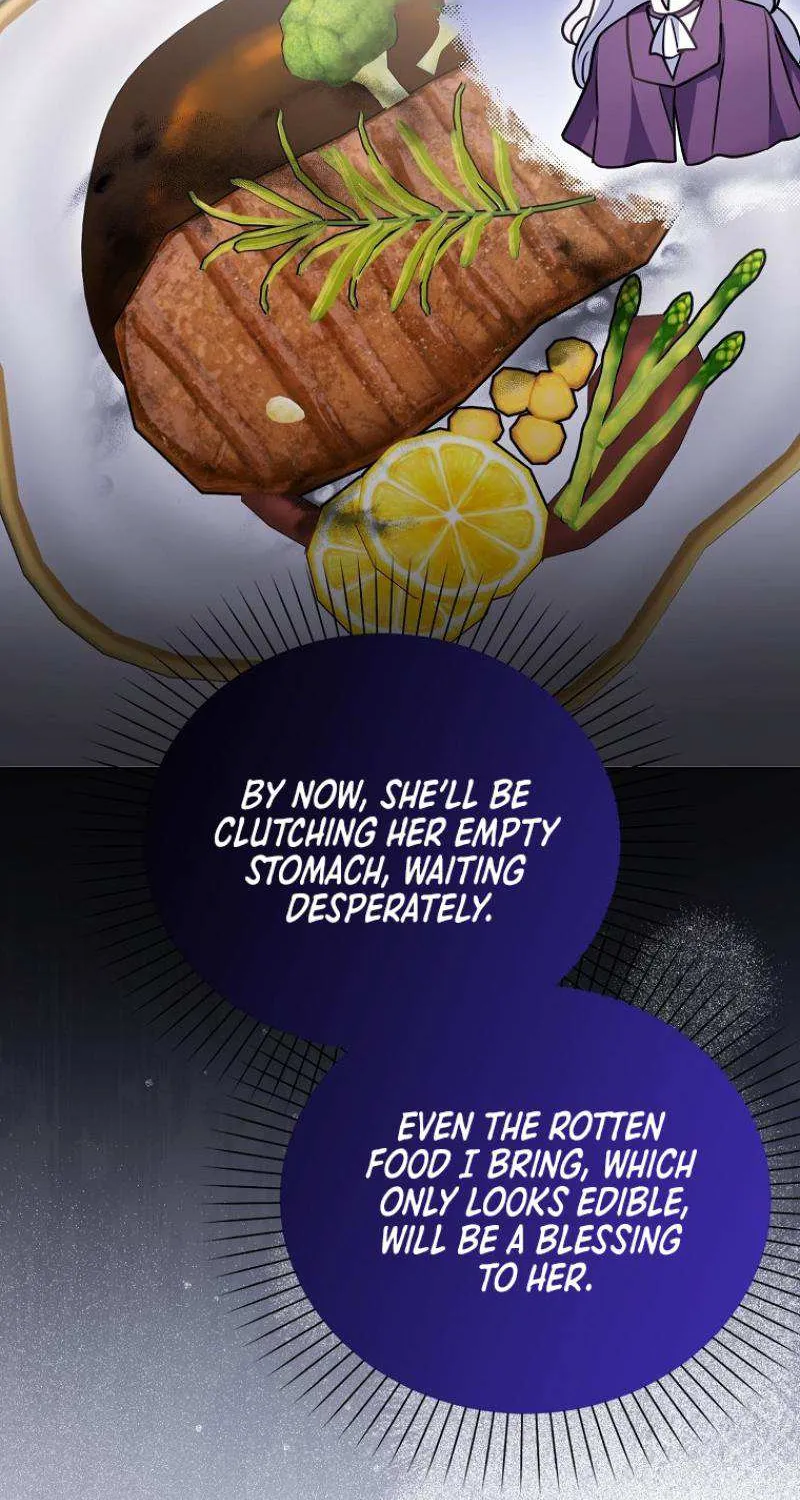 The Villainess’s Wise Retirement Plan Chapter 12 page 27 - 