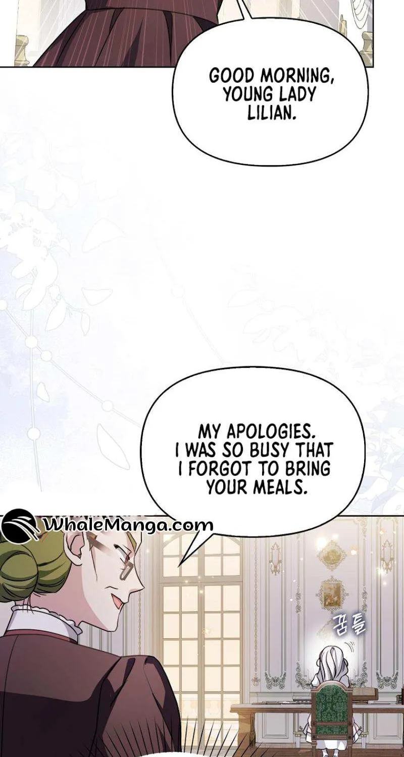 The Villainess’s Wise Retirement Plan Chapter 12 page 29 - 