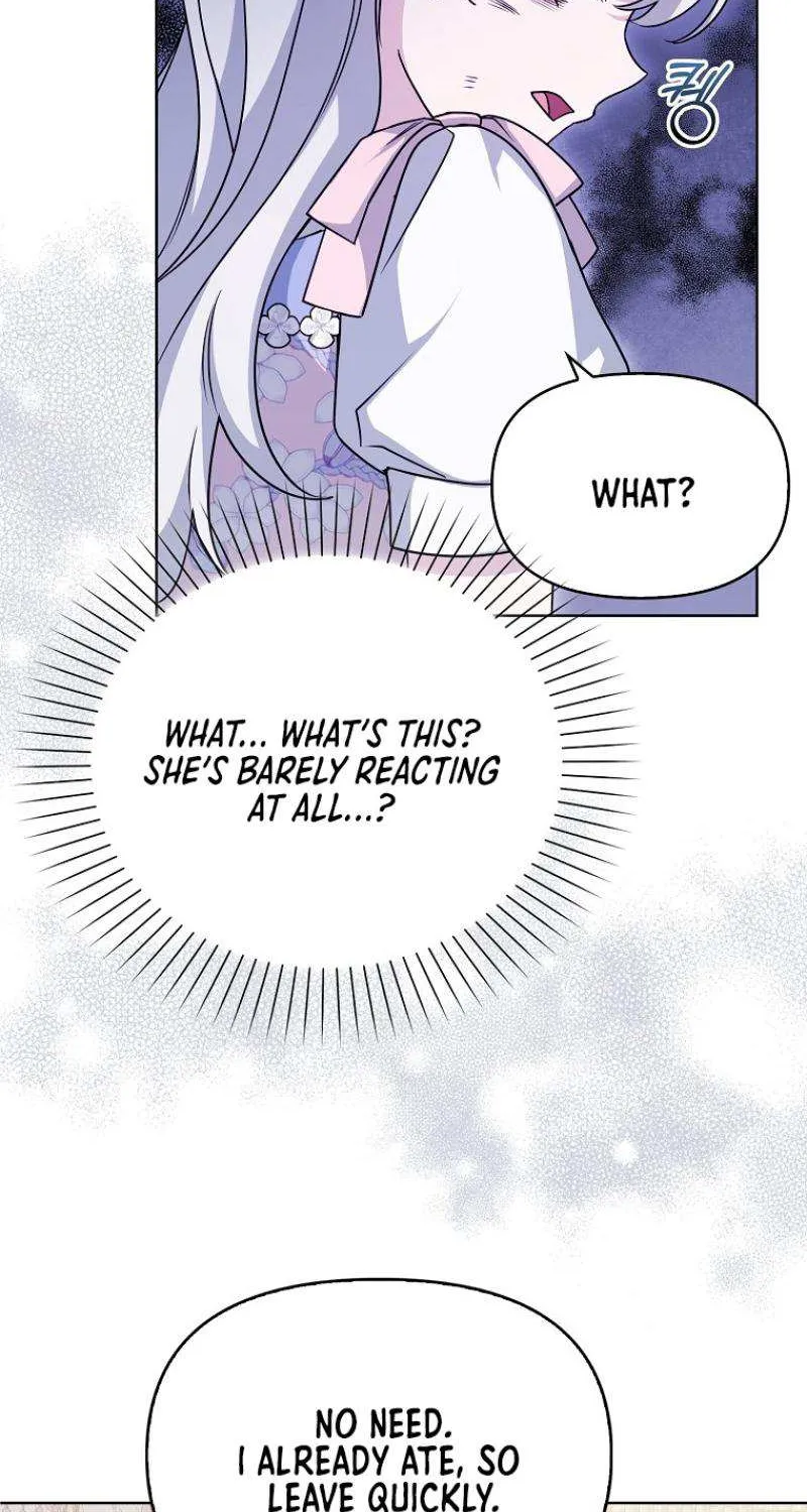 The Villainess’s Wise Retirement Plan Chapter 12 page 31 - 