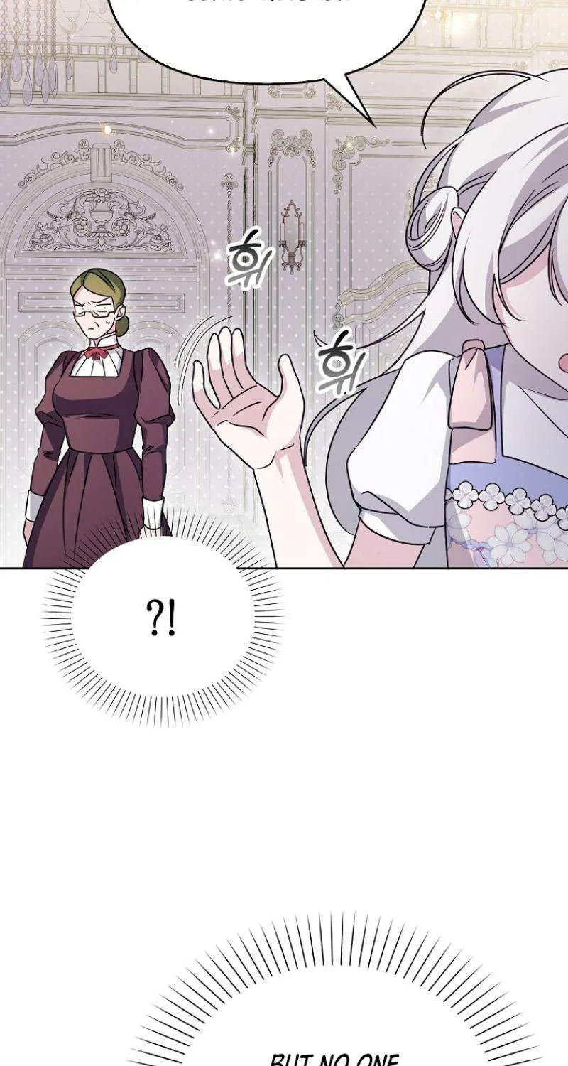 The Villainess’s Wise Retirement Plan Chapter 12 page 32 - 