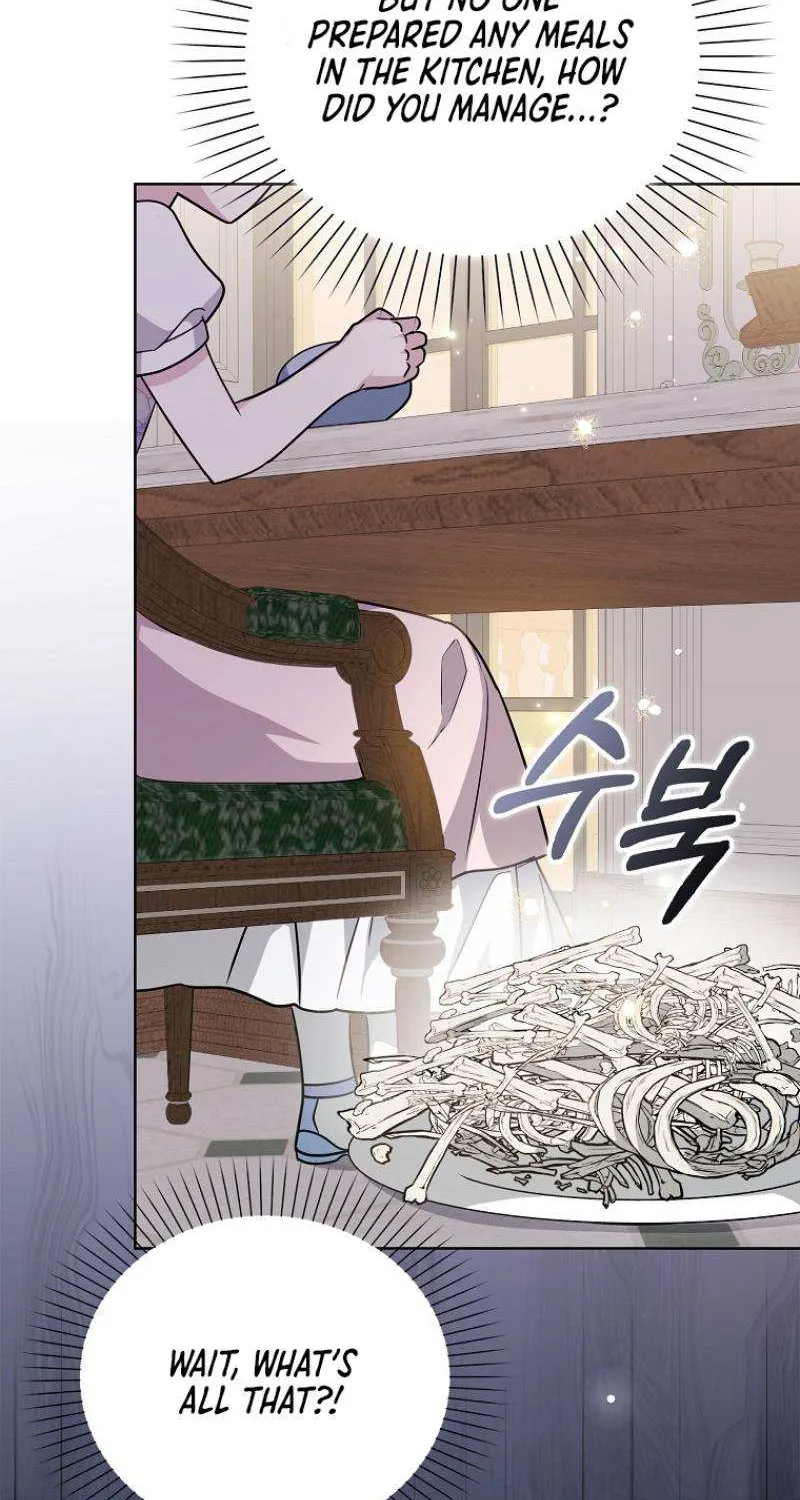 The Villainess’s Wise Retirement Plan Chapter 12 page 33 - 
