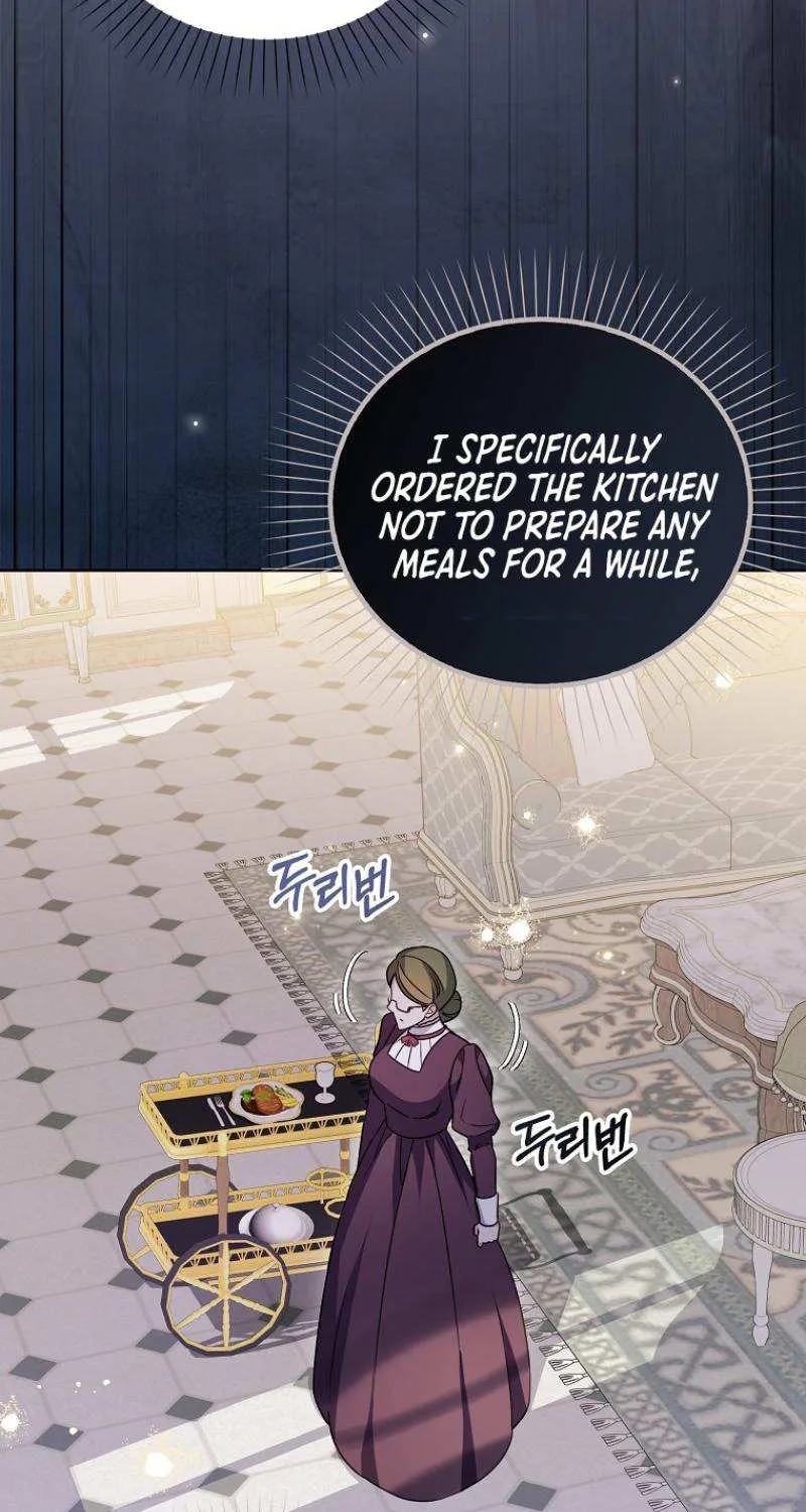 The Villainess’s Wise Retirement Plan Chapter 12 page 34 - 