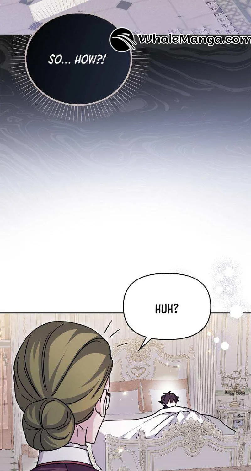 The Villainess’s Wise Retirement Plan Chapter 12 page 35 - 