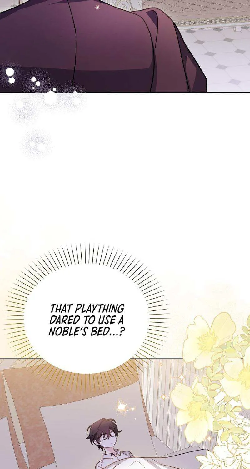 The Villainess’s Wise Retirement Plan Chapter 12 page 36 - 