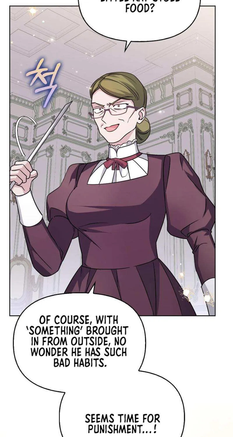 The Villainess’s Wise Retirement Plan Chapter 12 page 38 - 