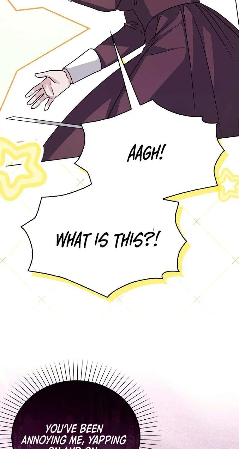 The Villainess’s Wise Retirement Plan Chapter 12 page 42 - 