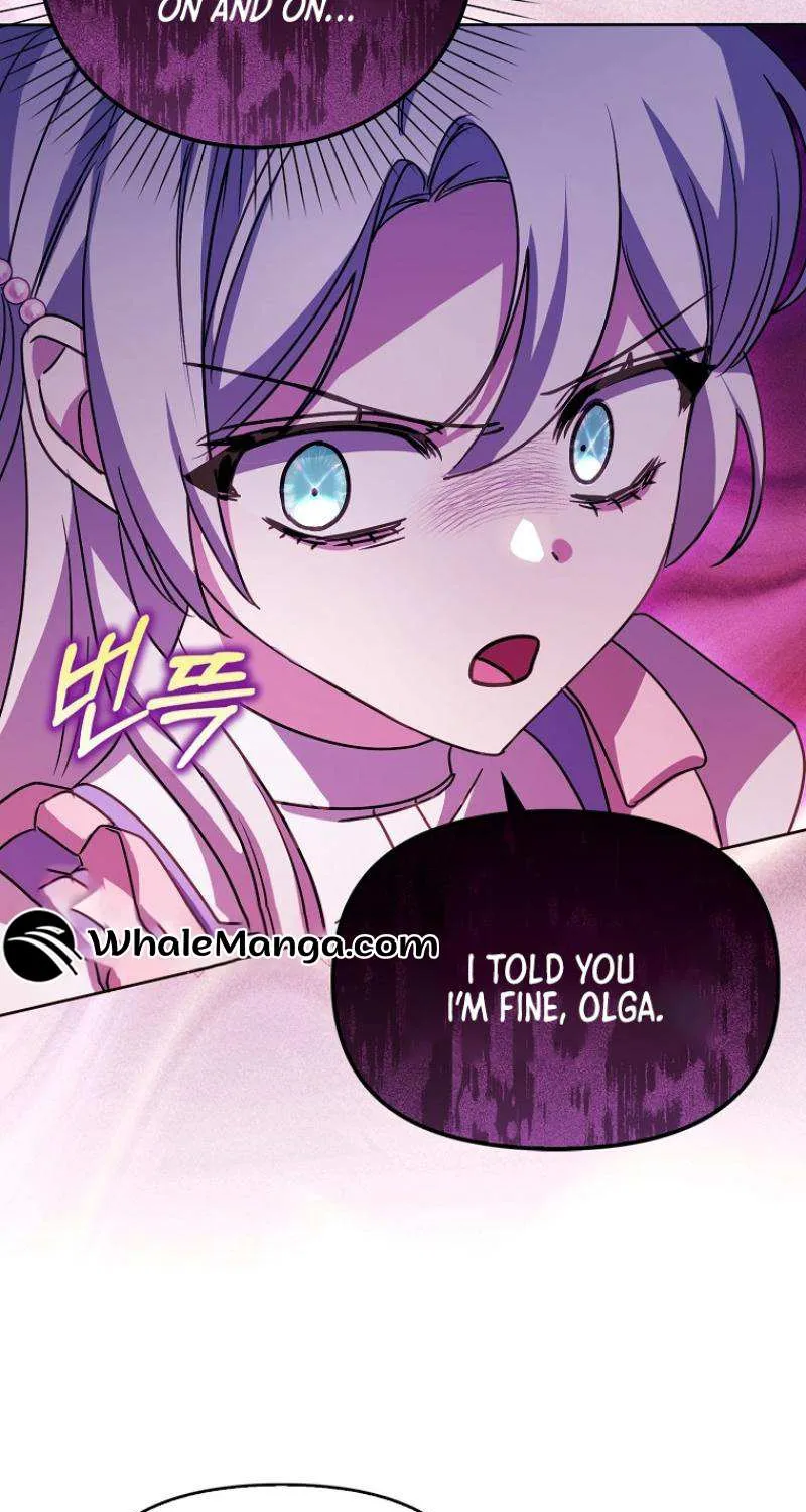 The Villainess’s Wise Retirement Plan Chapter 12 page 43 - 